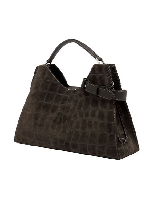 Aurora handbag GIANNI CHIARINI | BS11846CMCOCCOC2107